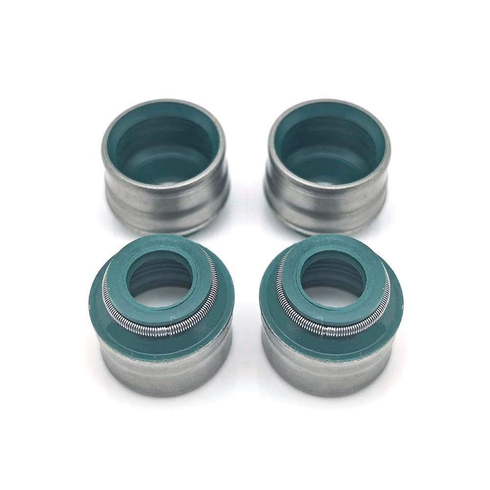 8 шт. уплотнение стержня клапана 04153728 для Deutz 1011, 2011, 2012, 2013, 1015, 912