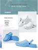 Non-slip Medical Clogs for Men and Women - Ideal for Operating Rooms and Monitoring Rooms