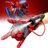Colorful And Fun Water Shooting Spider Wrist Launcher Kids Wearable Water Gun Toy