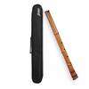MUYIYANG Shakuhachi Shakuhachi Storage Protective Case for Shakuhachi Case, Bag, Waterproof, Lightweight, Handbag,
