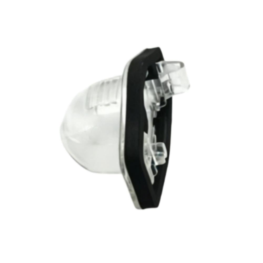 Крышка фонаря номерного знака 34103-SAA-H01 Для Honda CRV Odyssey Fit