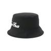 New Era New Era Kids Bucket Hat Bakeha Essential Black KIDS BKT ESSENTIAL SCRIPT CHAIN L/XL