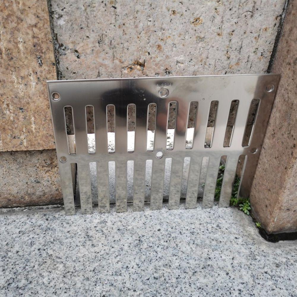 Strainer Floor Drain Deodorant Plug Downpipe Plug Cap Pipe Grid Mesh Leaf Protection Drains Cover