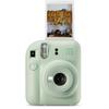 Fujifilm Instax Mini 12 Instant Camera Mint Green -