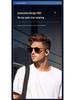OW S Bluetooth Клипса Мини 5.3 Спортивные Наушники Без Вкладышей