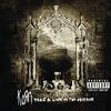 CD KORN - Take A Look In The Mirror 5133252 Япония Рок Б/У