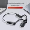 Lenovo Беспроводные Bluetooth-наушники с костной проводимостью X4
