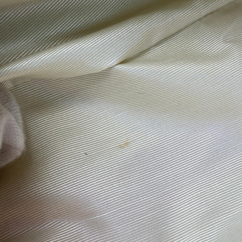 Used BVLGARIHandbag Pink/Ivory canvas/leather Women