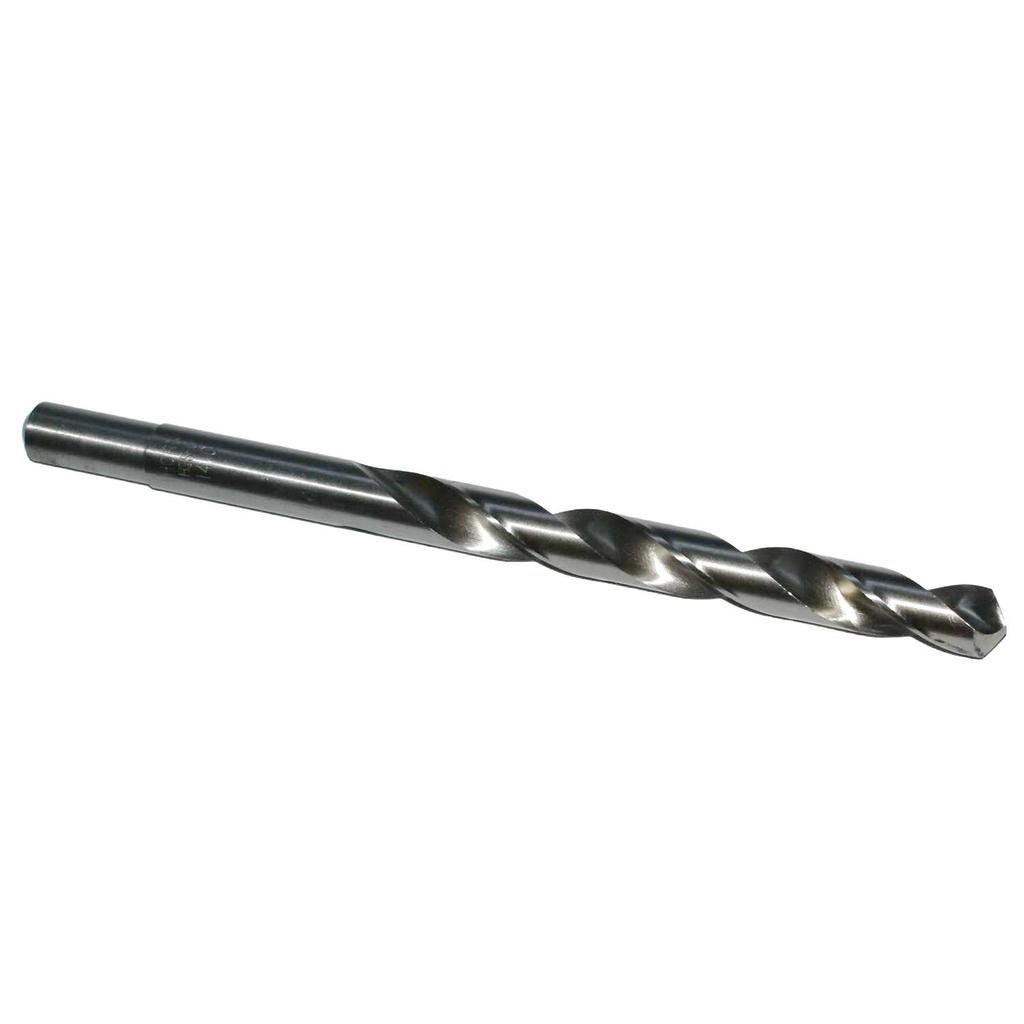 HSS Long Spiral Drill Bit 14.5x220mm For Metal, Wood, and Plastics Din340