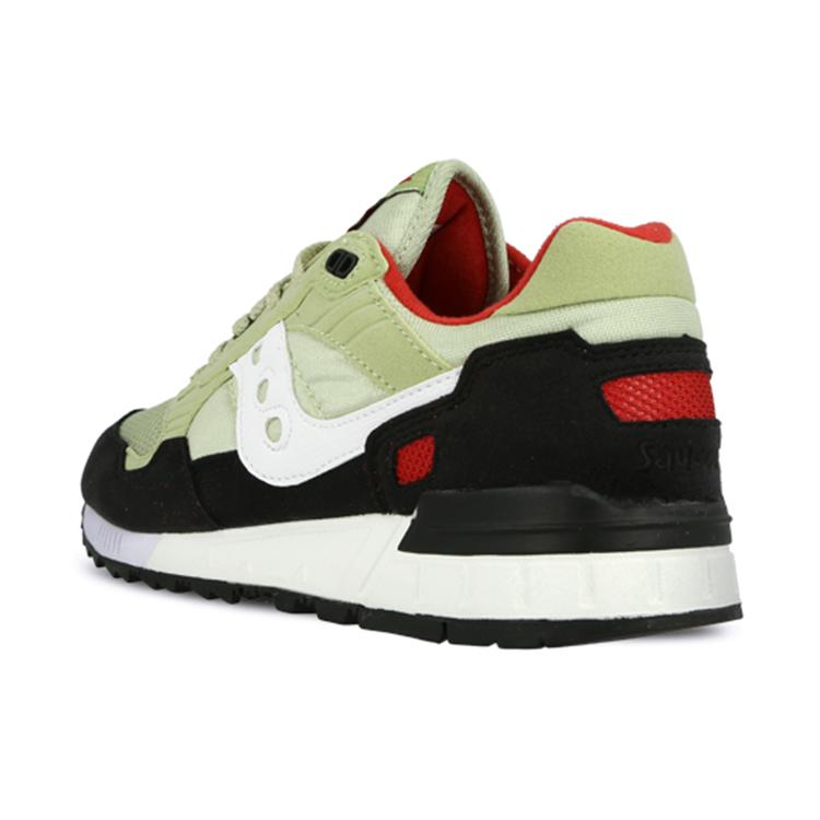 SAUCONY Shadow 5000 Светло-зеленый Черный S70033-79