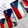 Чехия Чешский флаг Ударопрочный чехол для iPhone 17 Pro Max 11 14 15 16 Plus 12 13 Mini 16e 17 Air Чехол для телефона
