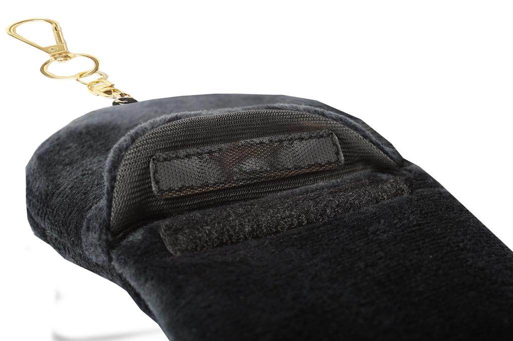 A Pingu Card Card Trading Card Photo Plush Photo Card Key Ring [Many Little] Holder/Photo Holder, Holder, Storage, Toy, Holder, Keychain,