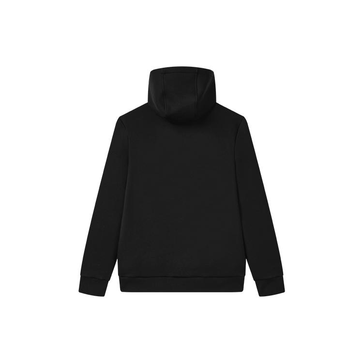 FILA Sweatshirt Men's Jet Black F11M247207FBK