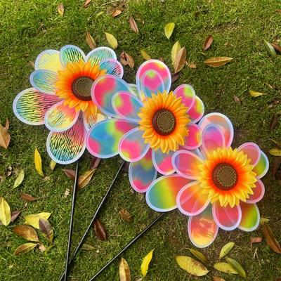 Озеленение и ландшафтный дизайн – Садовые украшения