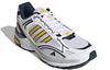 Spiritain 2000 Adidas 'Белый Желтый Темно-синий' GY8007