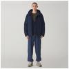 Легкая куртка-пуховик Snow Peak Unisex 2l Navy Jk 24au00303nv [Унисекс Medium]