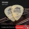 Dunlop Rhino 421R Anti-Slip Guitar Pick for Acoustic & Electric Guitars