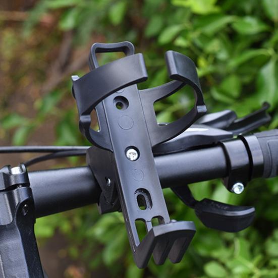 Велосипедный держатель для бутылки с водой, вращающийся, легкий, универсальный, для горного, шоссейного велосипеда, крепление-кронштейн, аксессуары для велоспорта