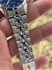 [Б/У] SEIKO Автоматические часы Черный циферблат