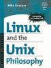 Книга Linux and the Unix Philosophy