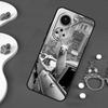Чехол с ламой, альпакой для Honor 200 Pro X9c X9b X9a X8a X8b X7a X6a X8 X9 50 70 90 Magic 5 6 7 Lite