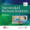 Neonatal Resuscitation 8th Edition Paperback