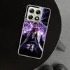 Чехол для телефона Aizen Sousuke Bleach для Xiaomi Redmi Note 15 14 13 12 11 Pro Plus 14S 12S 11S 11T 11E 10S 10 Персонализированные Fundas