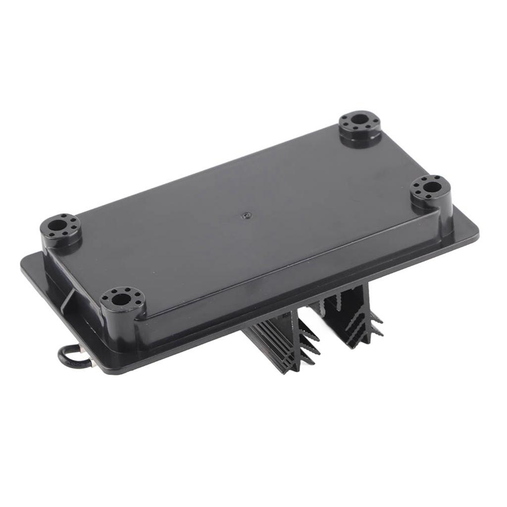 R250 AVR автоматический регулятор напряжения бесщеточный дизельный генератор комплект аксессуаров