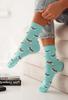 Milena Socks 0200-107 Beagle 37-41 Milena