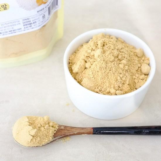 Correct Organic Lemon Powder Powder,Korean Health Food