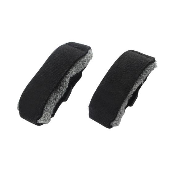 Гитарная струна глушитель гитарный шумоподавитель гитарный гриф заглушка обертка электрогитара бас глушитель демпфер ремень для электроакустической бас-гитары