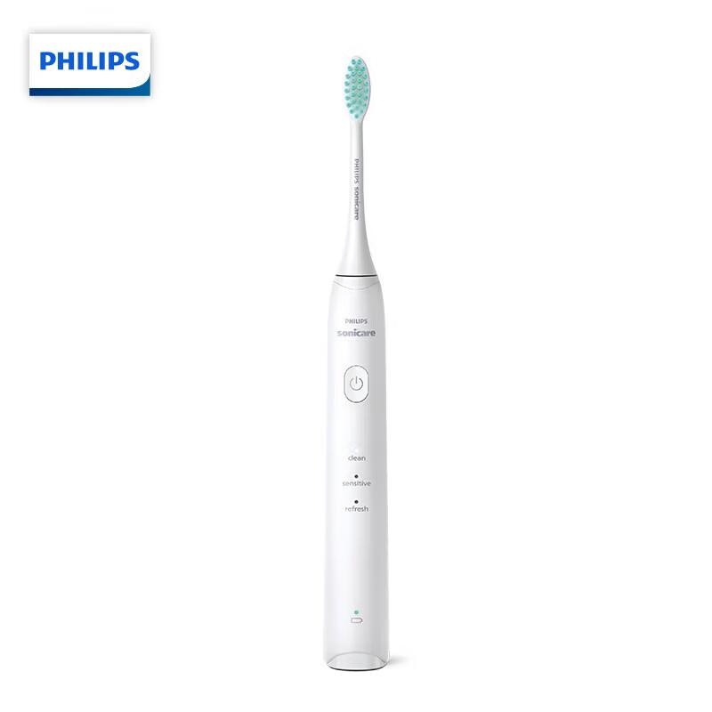 Philips HX2418 Series Sonic Electric Toothbrush