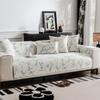 Sofa Cushion Four Seasons Universal Non-Slip Seat Cushion New Simple Modern Living Room Leather Sofa Cover Cover Cloth Towel