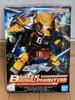 Bandai Бренд нераспечатанный BB Senshi SD Gundam Blaze Zaku Phantom кастомный 298 новый, (Подразделение Хайне Вестенфлюса)