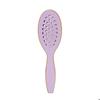 Brosse À Cheveux - Ilū - Bamboom Oval Medium - Démêlante - Ergonomique - Antistatique