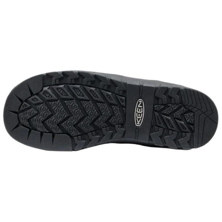 Keen Jasper Rocks Уличная обувь Женская Черный 1032172