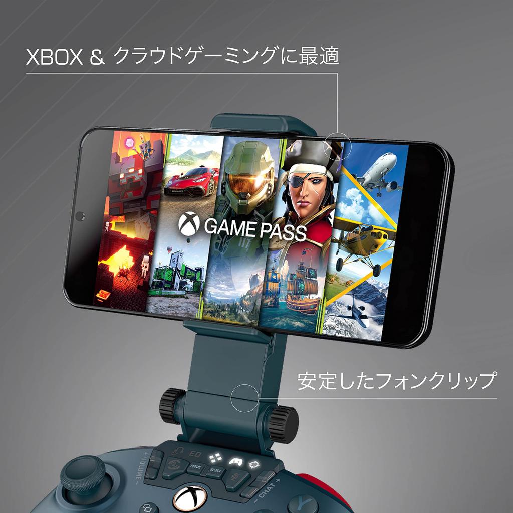 Проводной Bluetooth-контроллер TURTLE BEACH Recon Cloud для и Blue Геймпад с задним эквалайзером, усилением шагов, боковым и прицельным звуком Официально лицензирован Xbox, Steam,