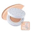 Pink Beige National Tone-up Sun Cushion Without Stinging Eyes 12g (SPF50+ PA++++ Vegan Foundation Free Inorganic), Main Product + Refill, 2 Sets