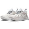 Nike Free Run Trail Нейтральные серые мужские кроссовки White Summit-White CW5814-002