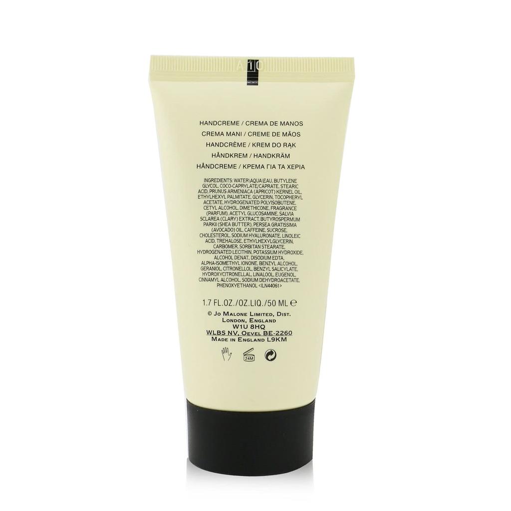 JO MALONE LONDON Peony & Blush Suede Hand Cream 50mL (Boxed) [Parallel Import]