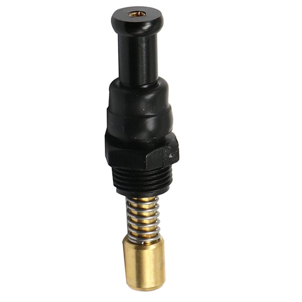 Переключатель управления клапаном карбюратора мотоцикла для Keihin PE24 28 30 32 34 36 38 40 Переключатель управления дроссельной заслонкой мотоцикла