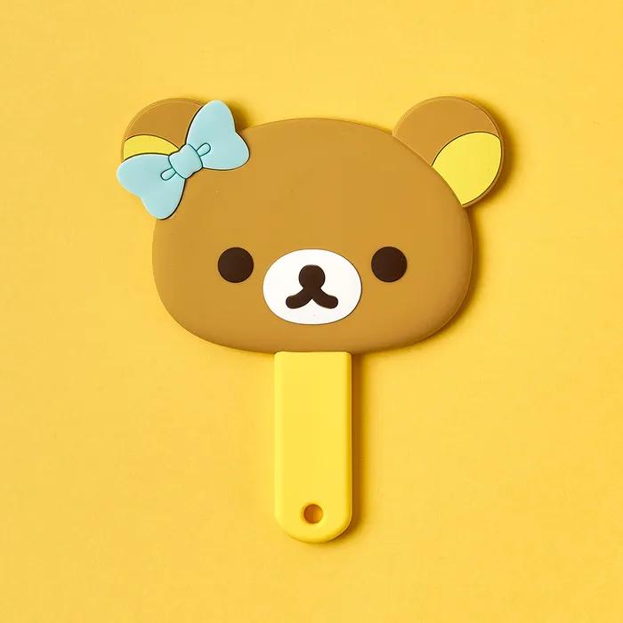 Ручное зеркало RILAKKUMA с лицом