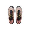SALOMON XT-6 Trendy Functional Outdoor Fabric Low-Top Casual Trail Running City Commuting Shoes Unisex Sneaker Dahlia 416200