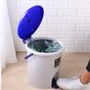 Мусорное ведро с ножной педалью Boelter