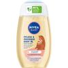 NIVEA Baby Масло для массажа тела 200 мл