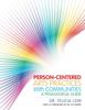 Книга Person-Centered Arts Practices with Communities : A Pedagogical Guide