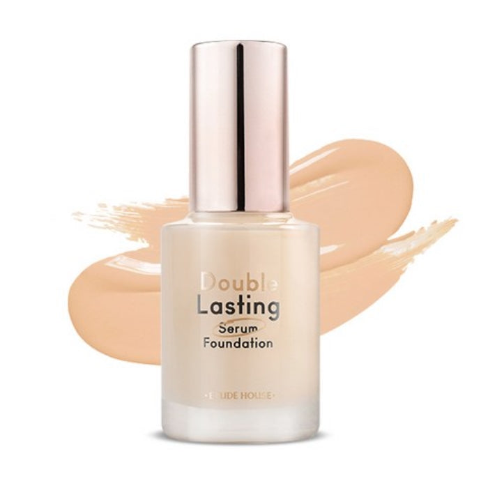 Etude House Сыворотка-основа двойного действия SPF25 PA++ 30 г
