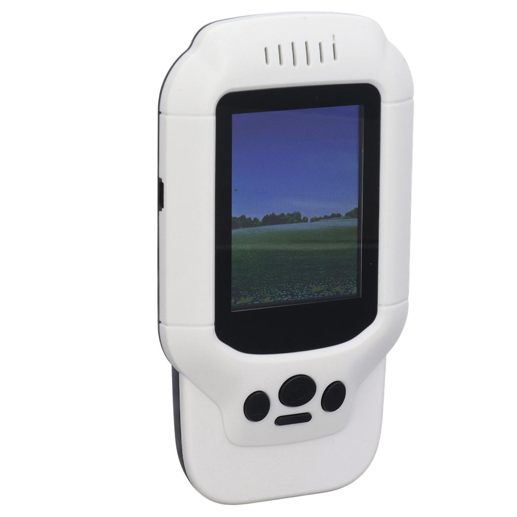 PM2.5 PM1.0 PM10 Monitor Meter Indoor Temperature Humidity Detector High Accuracy Digital Portable F