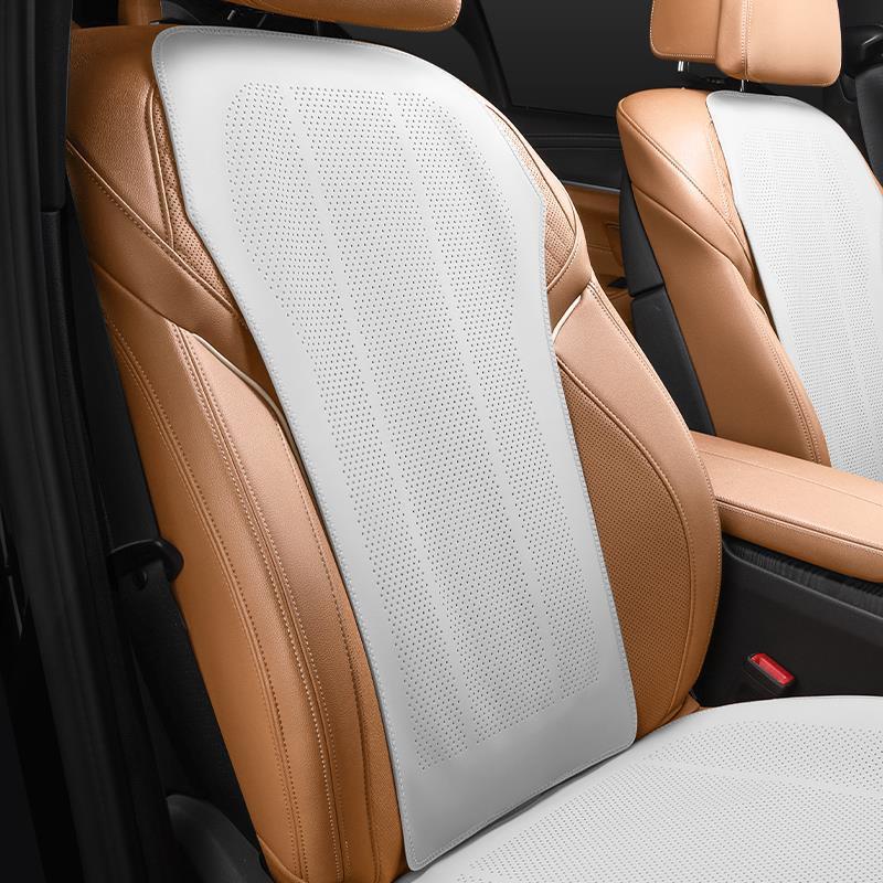 Удлиненная подушка для поддержки ног для Haval H6, Big Dog M6 PLUS, Xiaolong MAX 2-го поколения и Big Dog PHEV H9