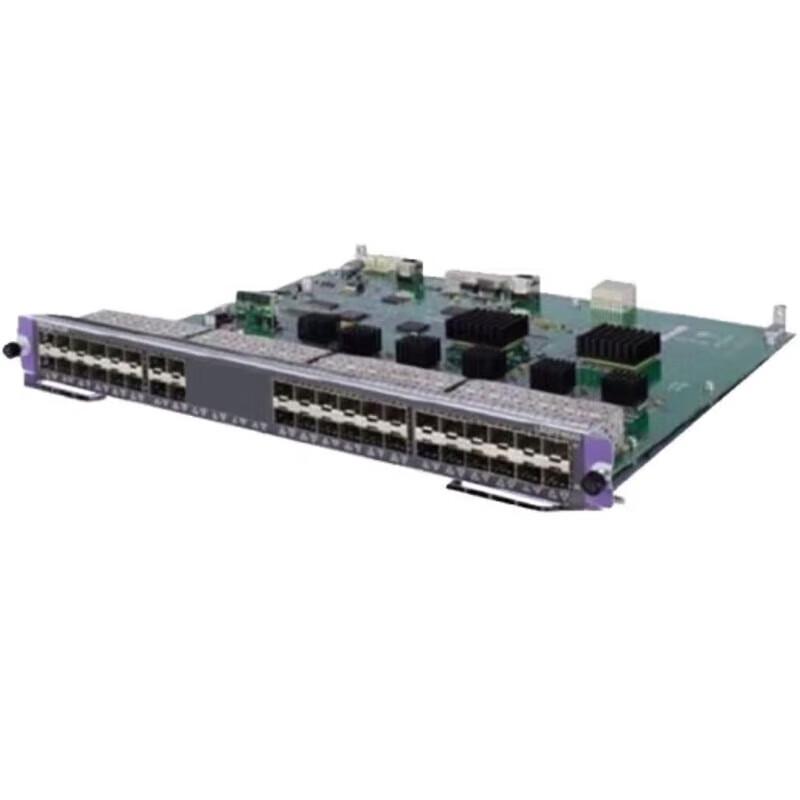 H3C Enterprise Ethernet Interface Modules